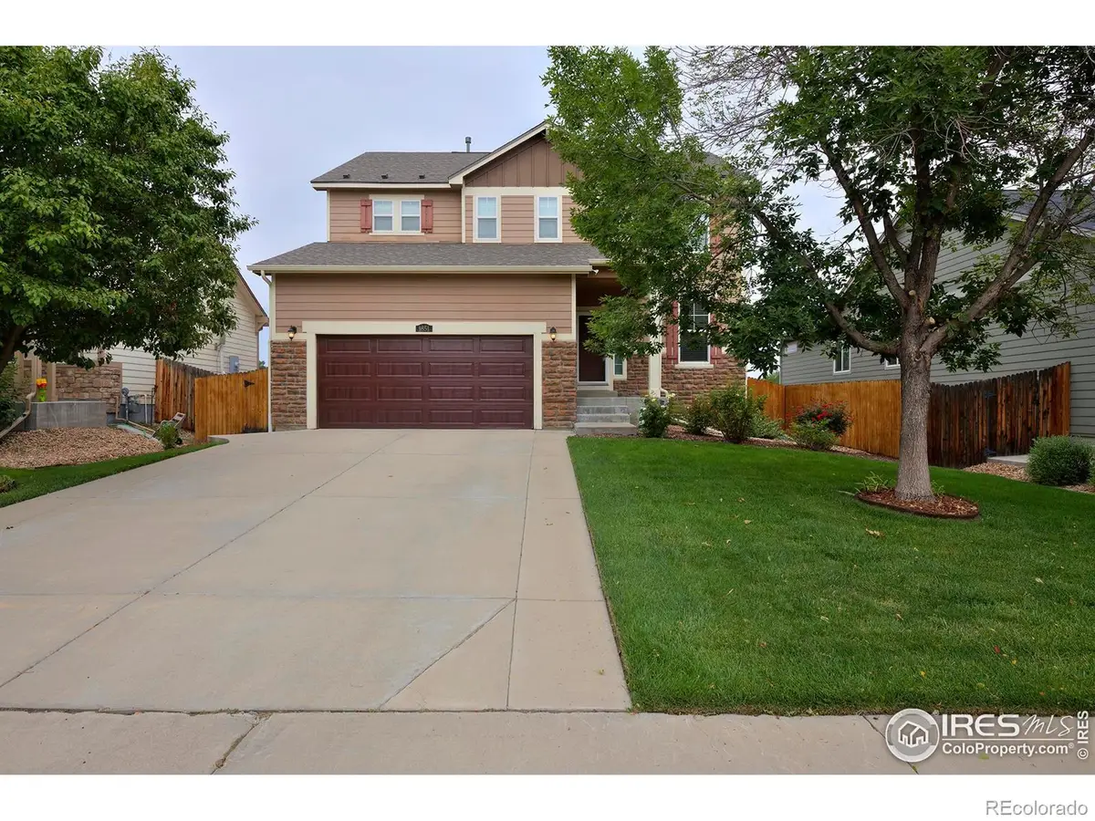 1851 Trevor Circle, Longmont, CO 80501 - Image #1