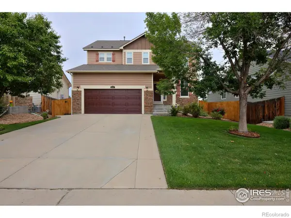 1851 Trevor Circle, Longmont, CO 80501