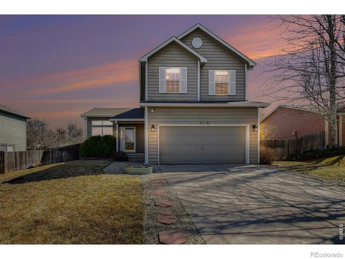 1506 51st Avenue, Greeley, CO 80634 - #1