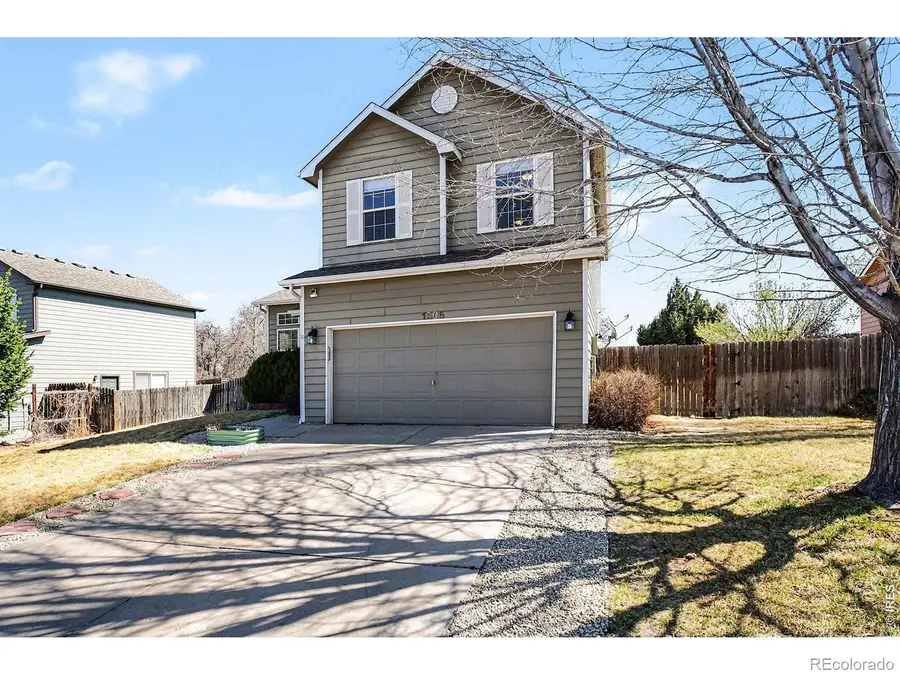 1506 51st Avenue, Greeley, CO 80634 - #3