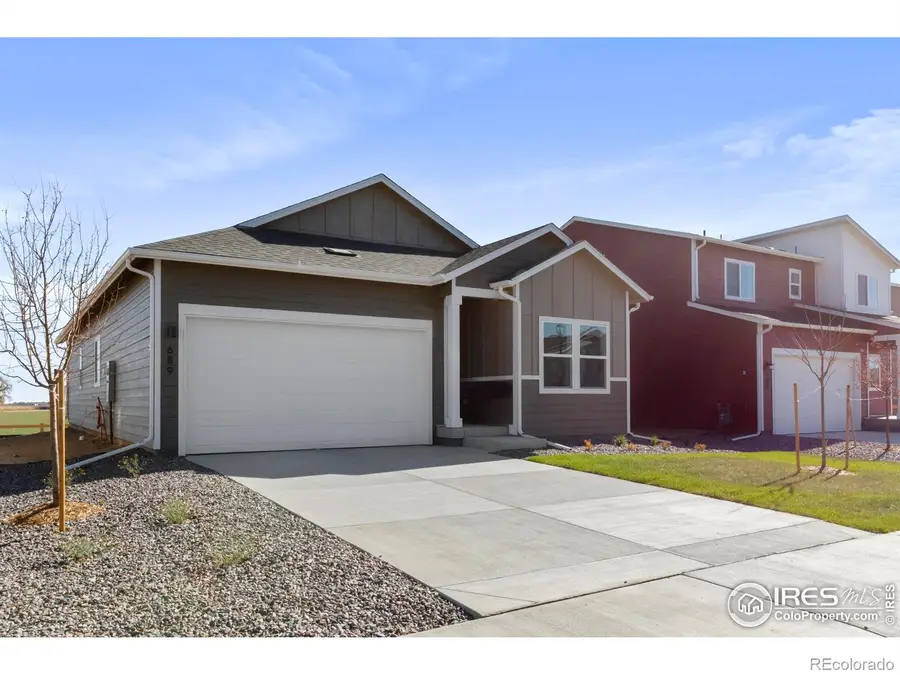 689 Muturu Road, Johnstown, CO 80534 - Image #2