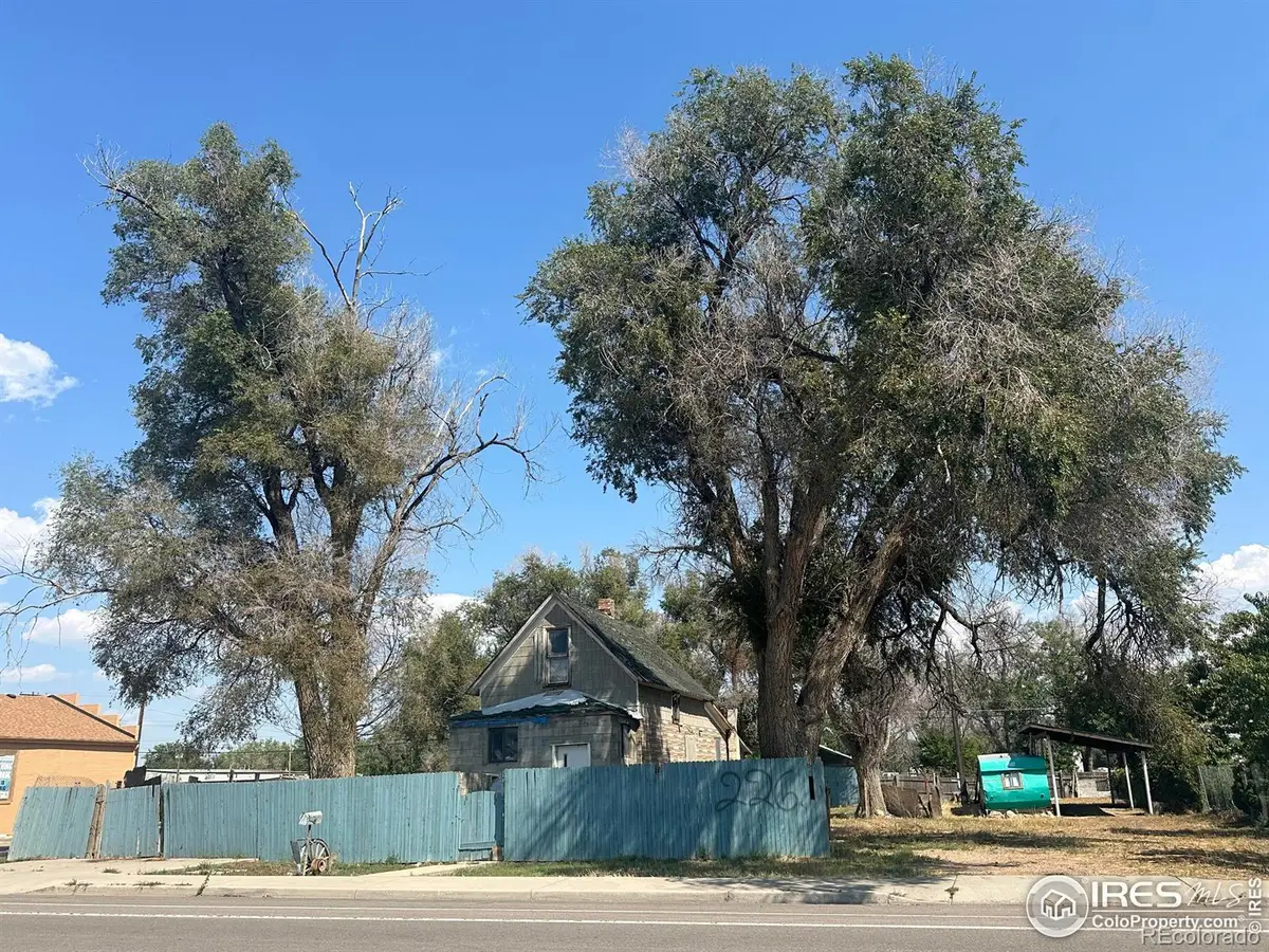 226 N 9th Avenue, Greeley, CO 80631 - #1