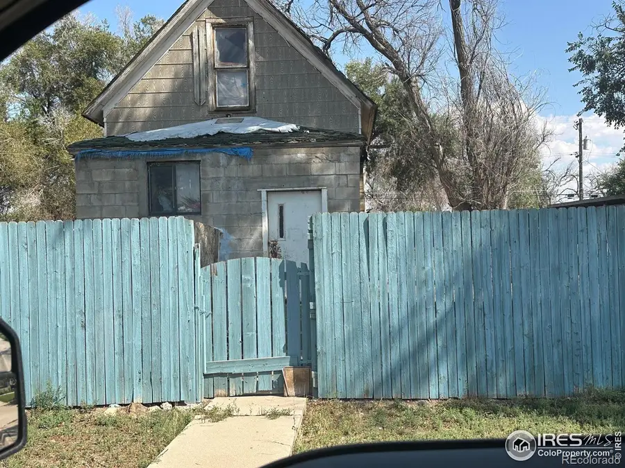 226 N 9th Avenue, Greeley, CO 80631 - #2