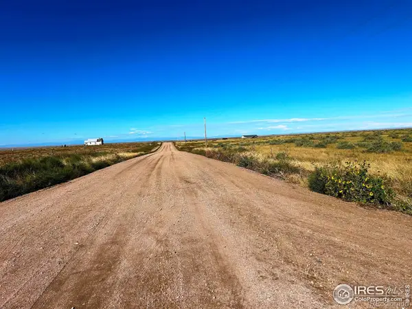 0 County Road 93, Briggsdale, CO 80611