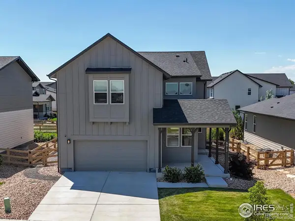 6013 Goodnight Avenue, Timnath, CO 80547
