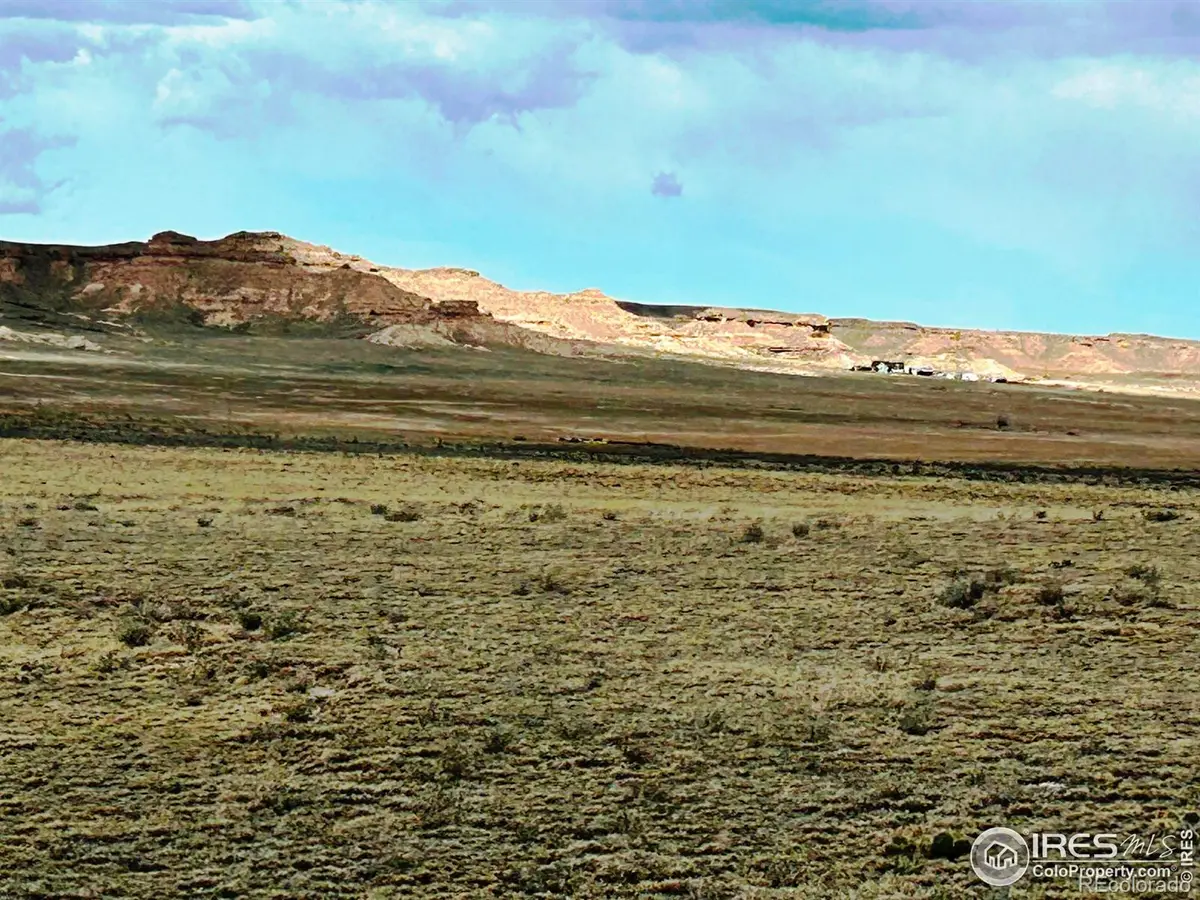 County Road 37, Nunn, CO 80648 - Image #1