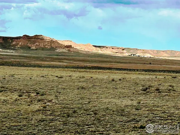 County Road 37, Nunn, CO 80648