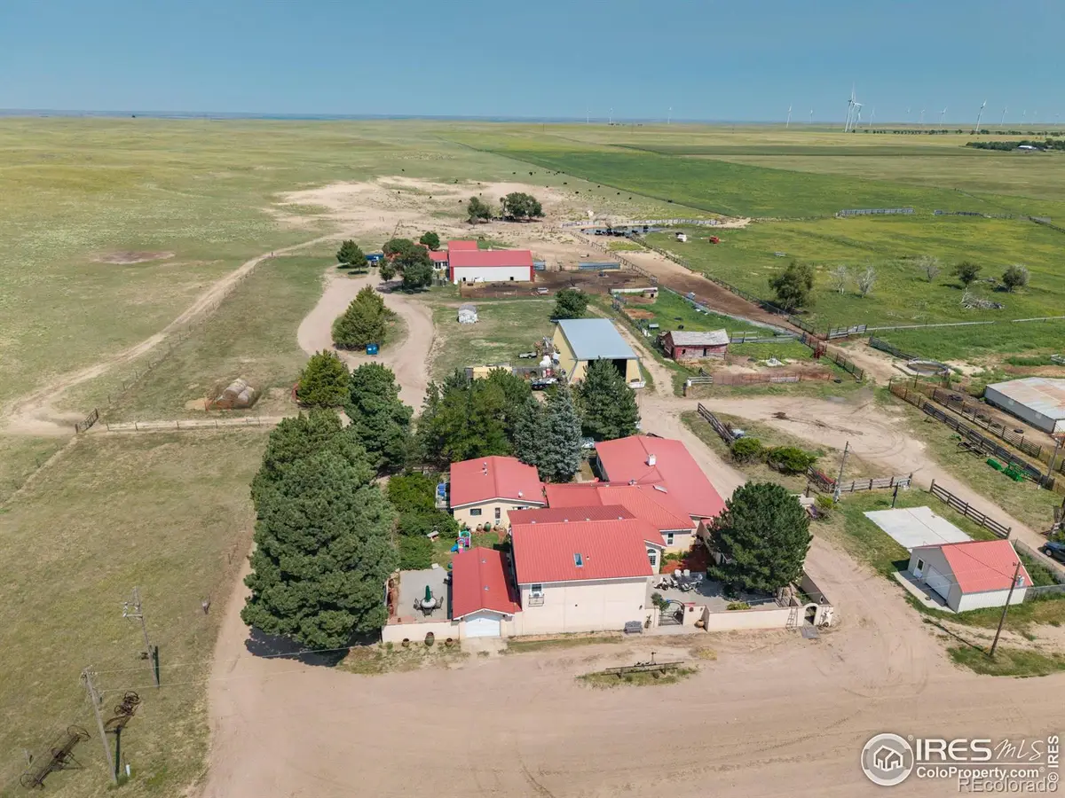 39281 County Road 38, Fleming, CO 80728 - Image #1