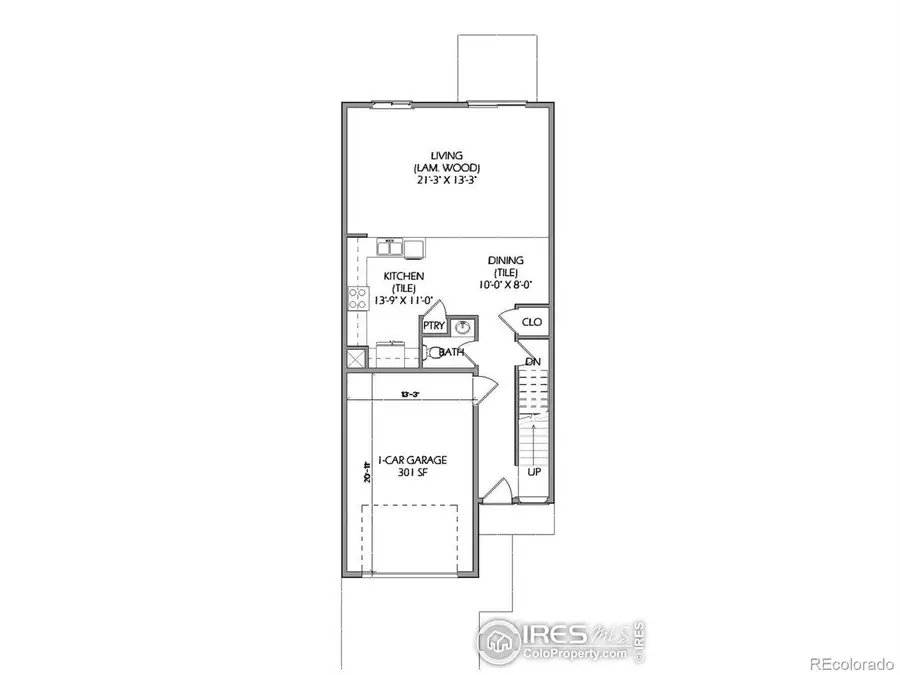 3182 Fairmont Drive #C, Wellington, CO 80549 - Image #3