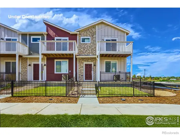 2860 Bear Springs Circle, Longmont, CO 80503