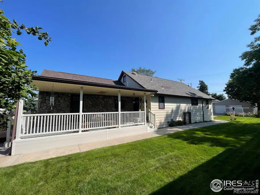 427 Kansas Avenue, Stratton, CO 80836 - Image #3