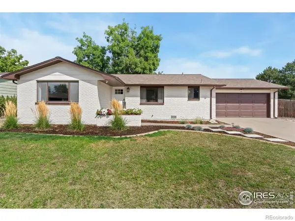 307 Juniper Place, Loveland, CO 80538