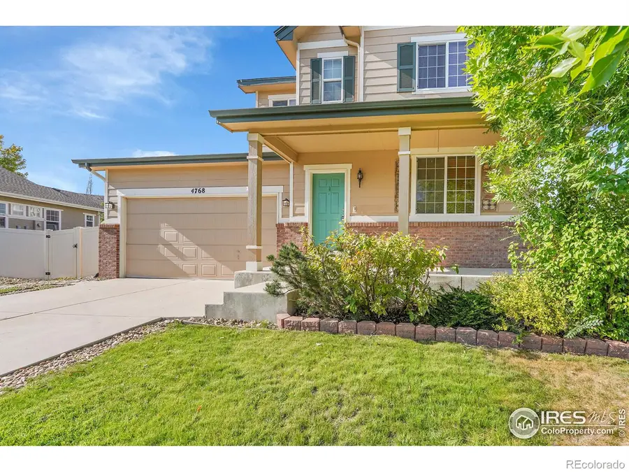 4768 Silverleaf Avenue, Firestone, CO 80504 - Image #2