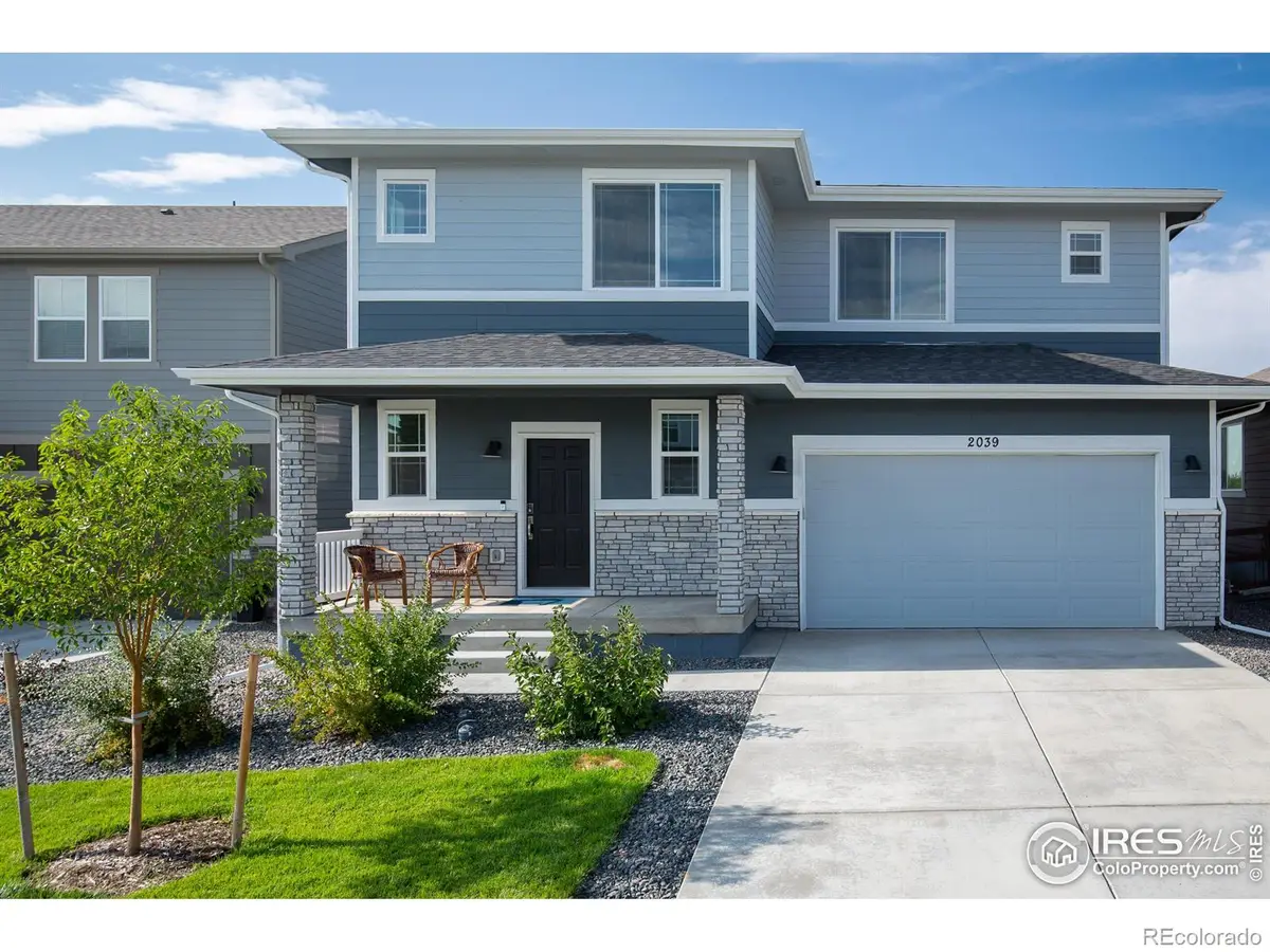 2039 Ballyneal Drive, Fort Collins, CO 80524 - Image #1