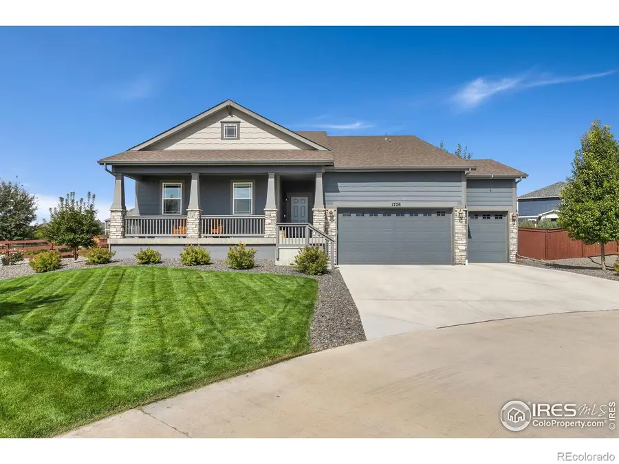 1726 Bounty Drive, Windsor, CO 80550 - #3