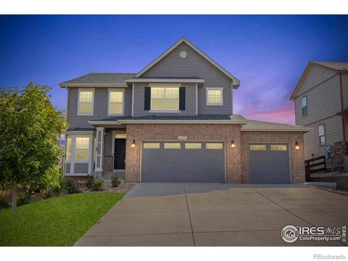2275 Stonefish Drive, Windsor, CO 80550 - Image #1