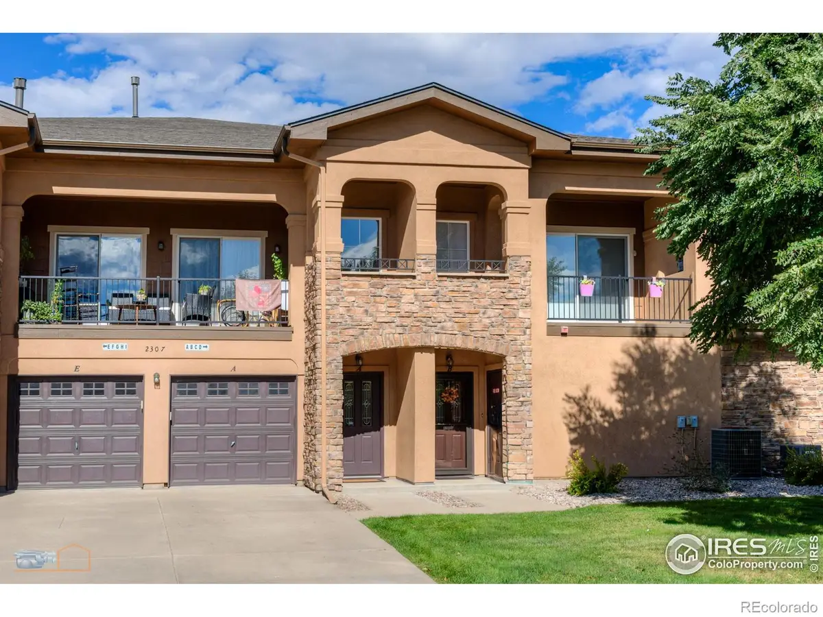 2307 Calais Drive #13A, Longmont, CO 80504 - Image #1