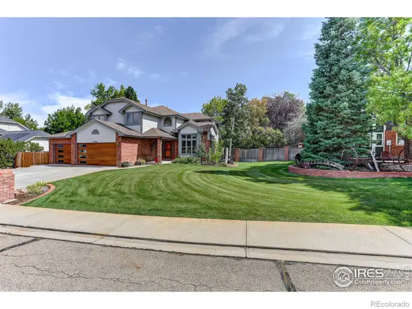 1840 Red Cloud Road, Longmont, CO 80504