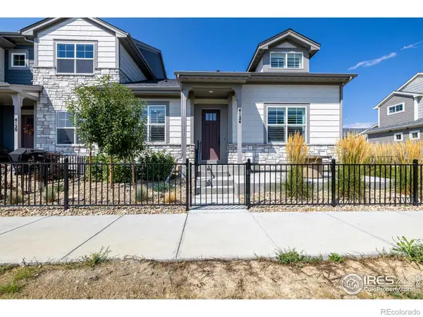 4124 Trapper Lake Drive, Loveland, CO 80538