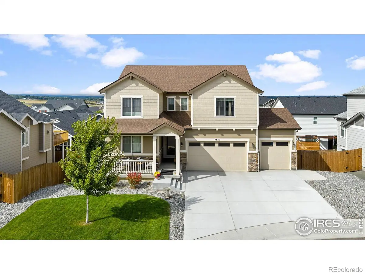 5820 Shady Oaks Court, Windsor, CO 80528 - Image #1