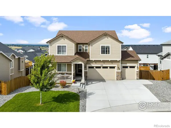 5820 Shady Oaks Court, Windsor, CO 80528