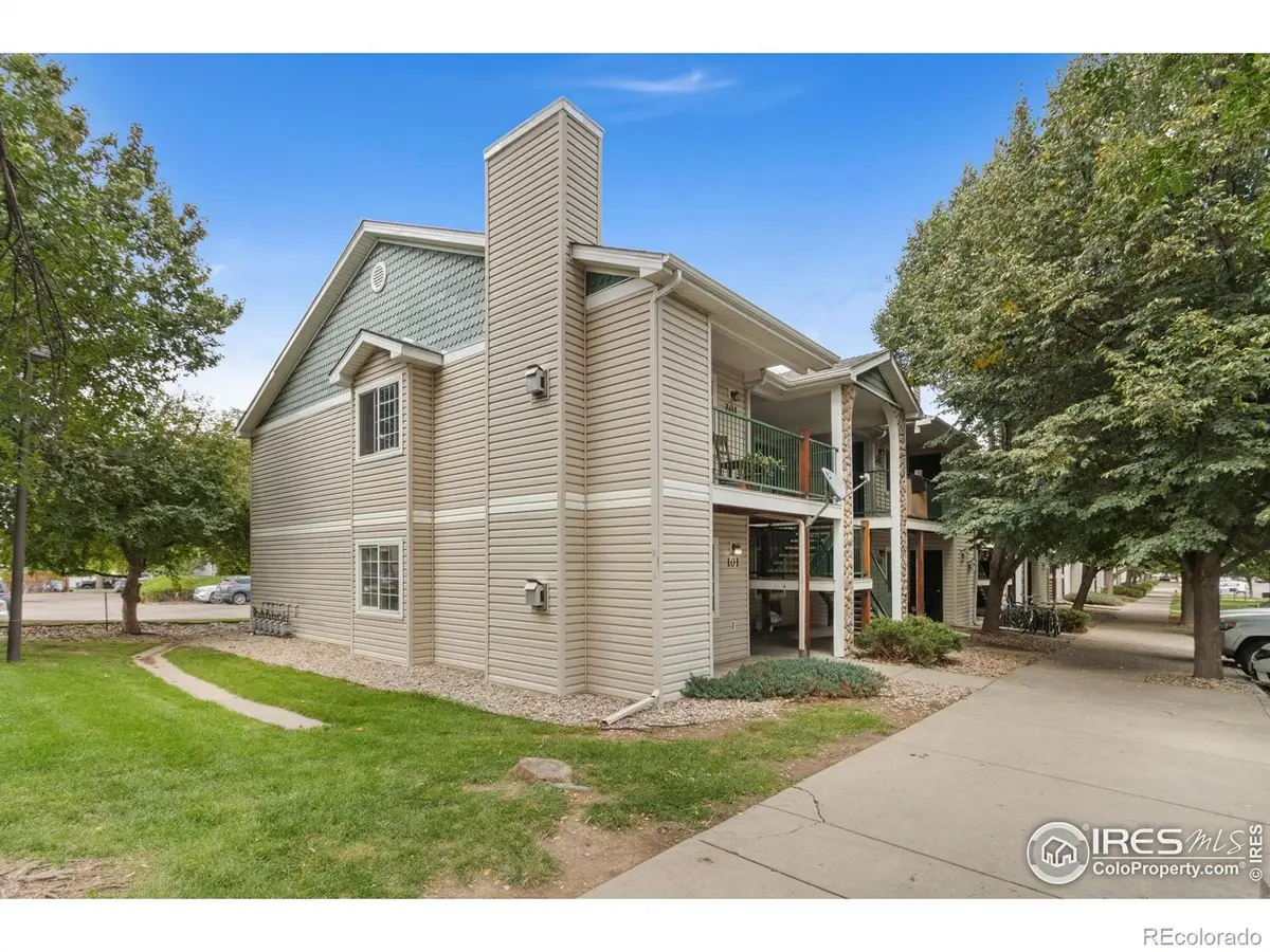 1120 City Park Avenue #101, Fort Collins, CO 80521 - Image #1