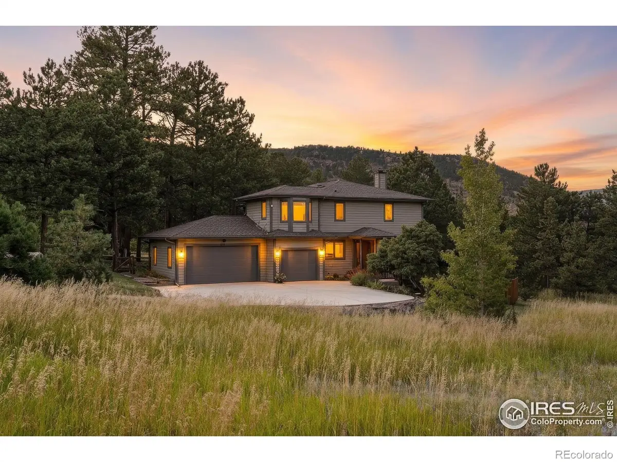 234 Deer Lane, Lyons, CO 80540 - Image #1