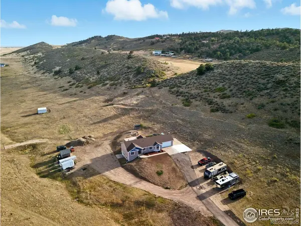 2272 Golden Valley Road, Loveland, CO 80537