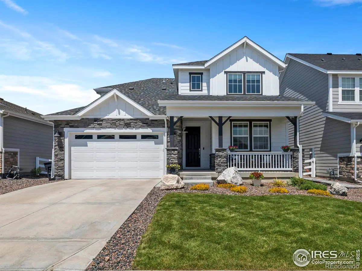 1923 High Plains Drive, Longmont, CO 80503 - Image #1