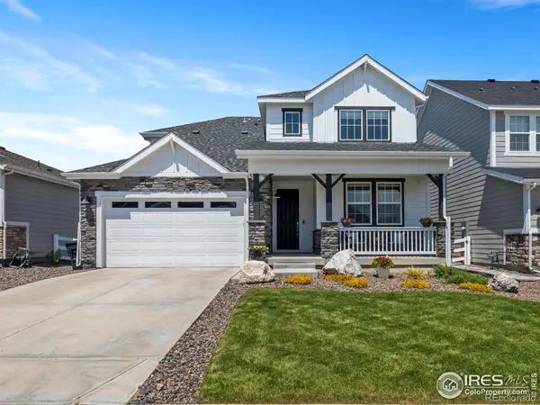 1923 High Plains Drive, Longmont, CO 80503