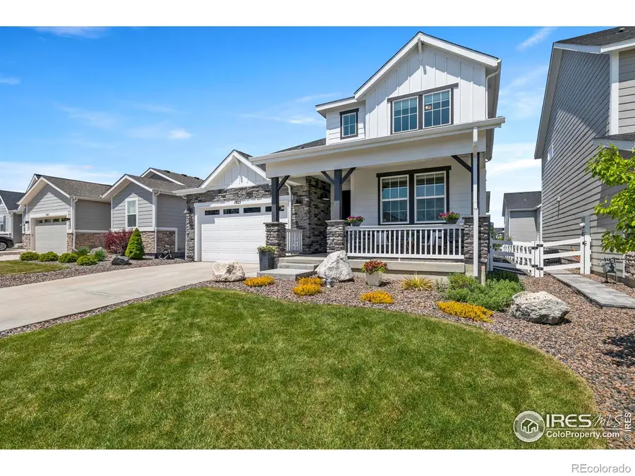 1923 High Plains Drive, Longmont, CO 80503 - Image #2