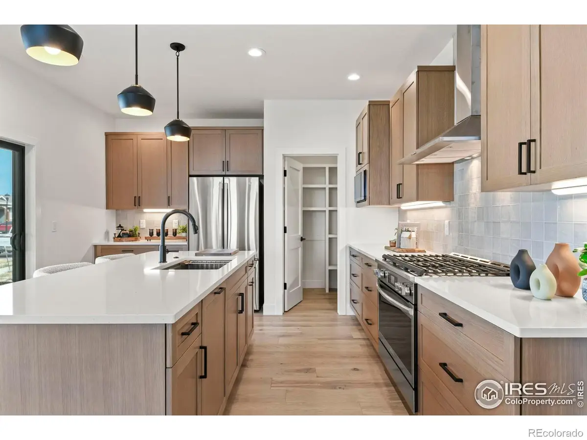 1424 Burt Avenue, Berthoud, CO 80513 - Image #1