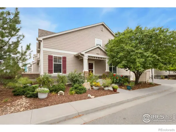 2920 Champion Circle, Loveland, CO 80538