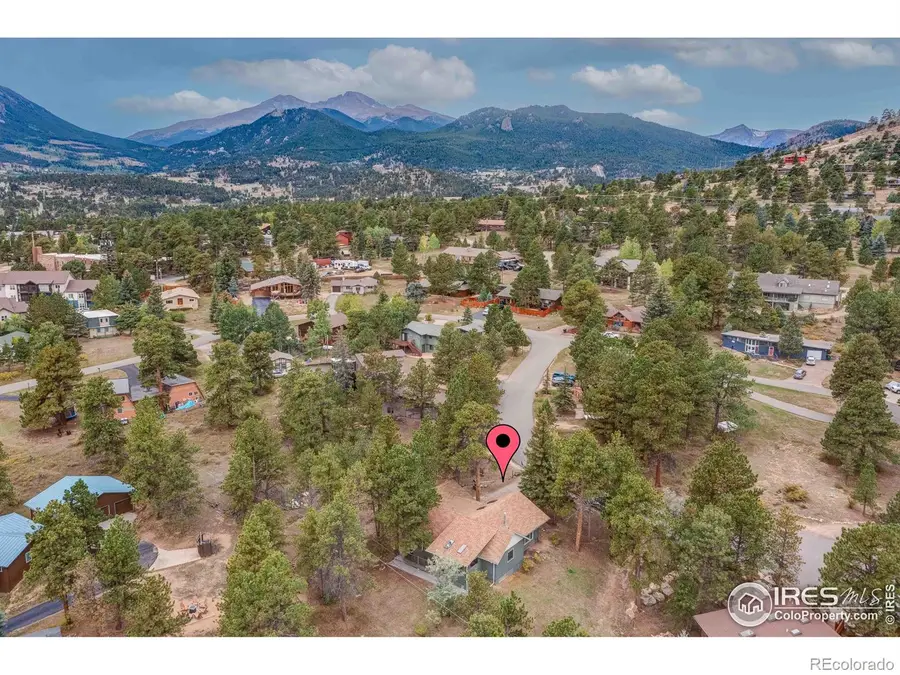 1033 Tranquil Lane, Estes Park, CO 80517 - Image #2