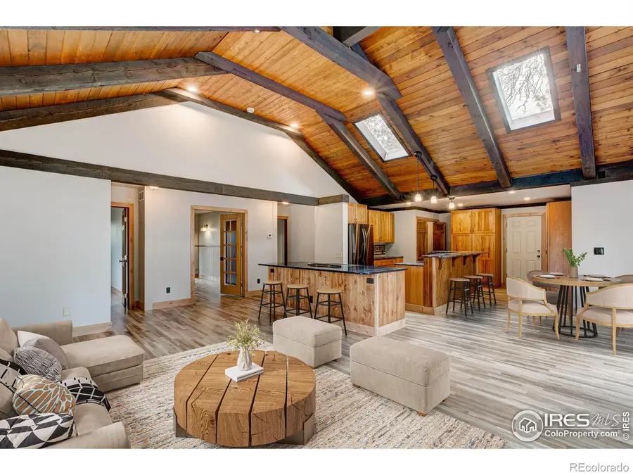 1033 Tranquil Lane, Estes Park, CO 80517 - Image #3