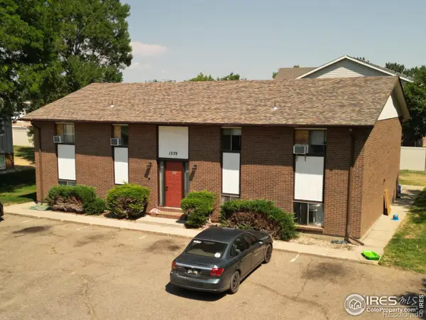 1339 Nickel Drive, Loveland, CO 80537