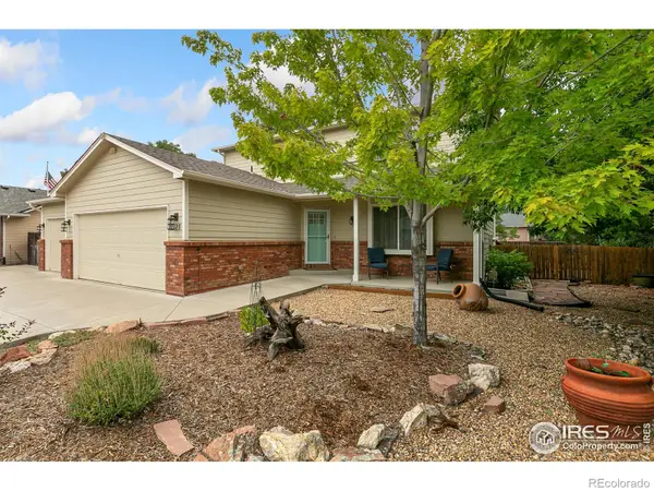 2821 5th Street Sw, Loveland, CO 80537