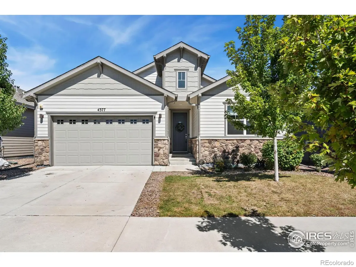 4377 Martinson Drive, Loveland, CO 80537 - Image #1