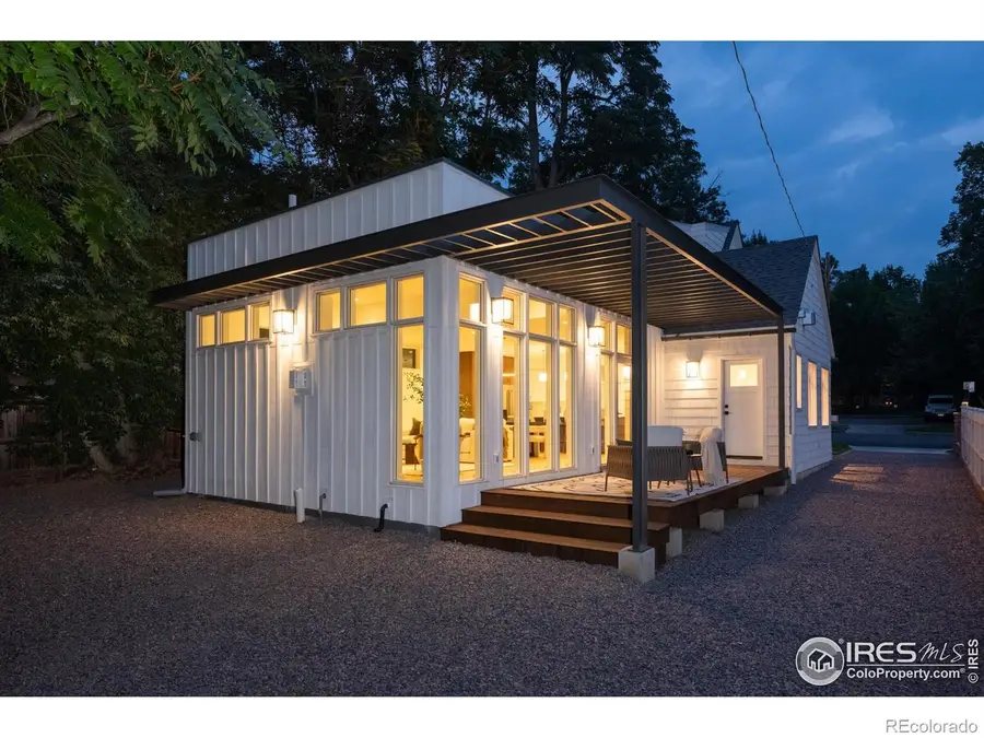934 Spruce Street, Boulder, CO 80302 - Image #2