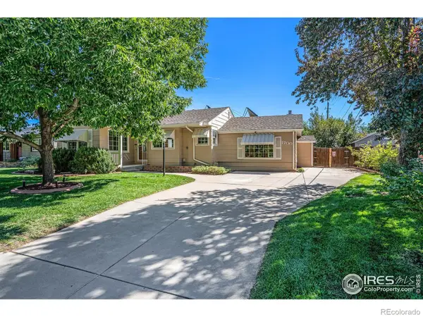 1700 N Garfield Avenue, Loveland, CO 80538