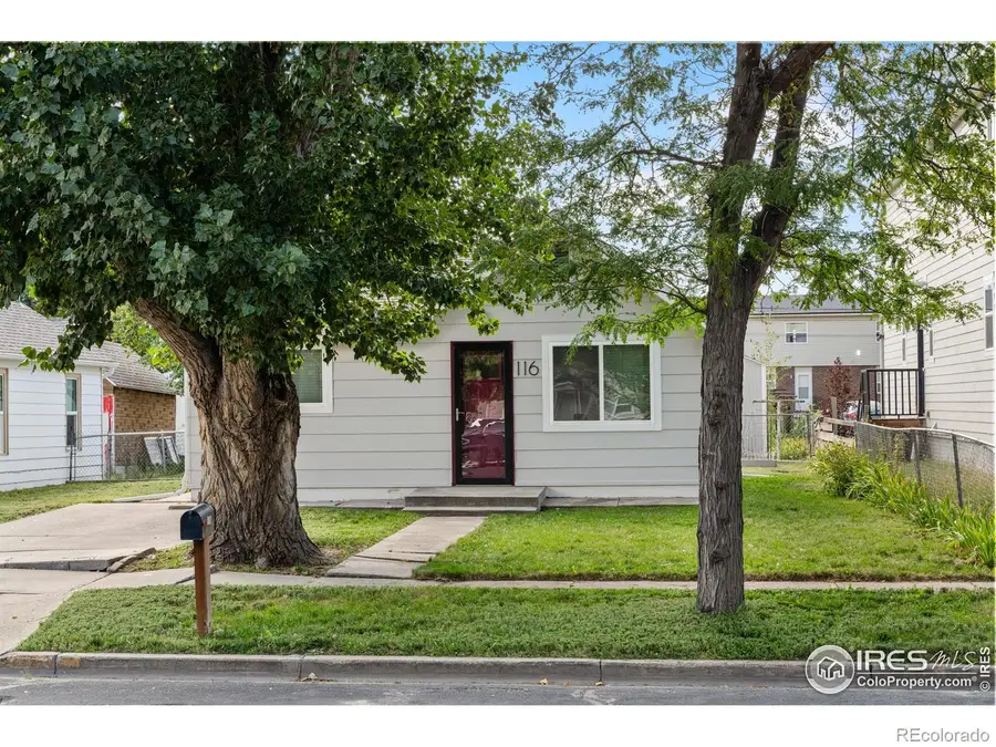 116 S Clifton Street, Brush, CO 80723 - Image #3