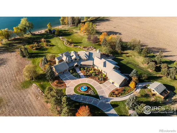 9402 Crystal Lane, Longmont, CO 80503