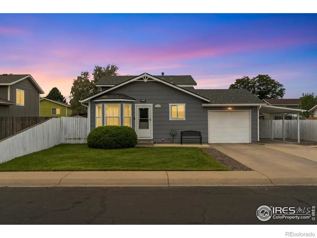 159 20th Ave Ct, Greeley, CO 80631 - Image #1