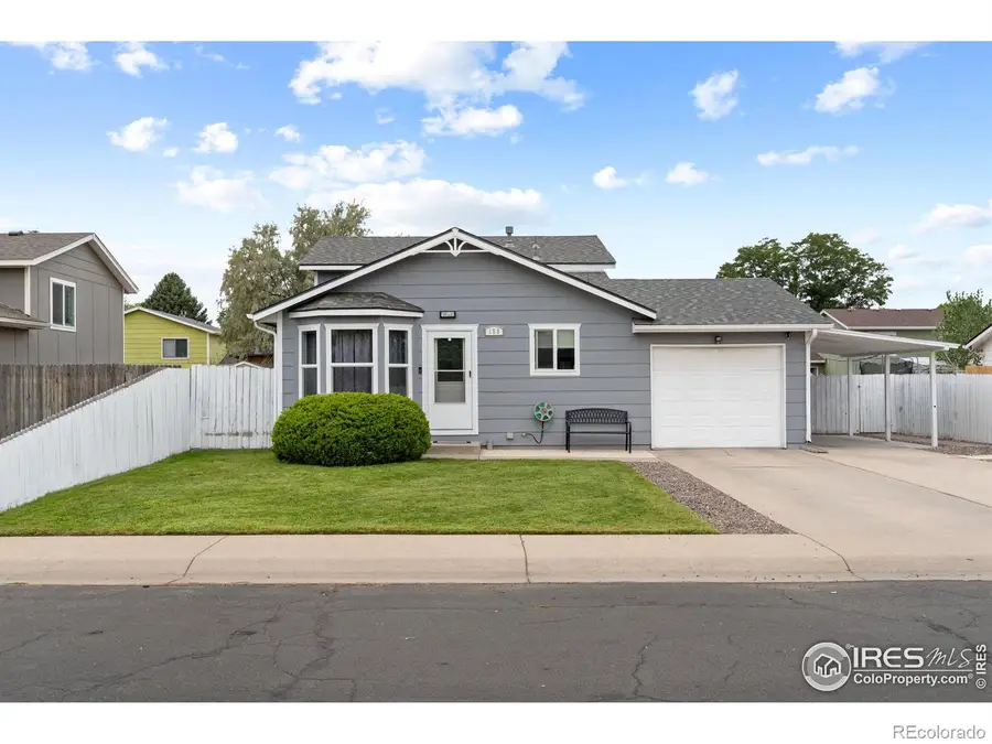 159 20th Ave Ct, Greeley, CO 80631 - Image #2
