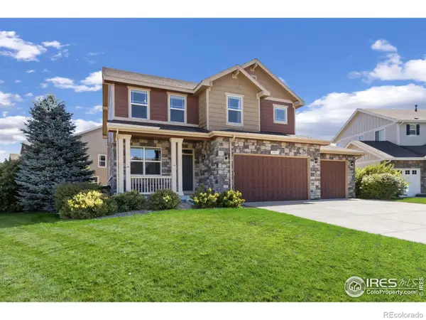 2083 Bayfront Drive, Windsor, CO 80550
