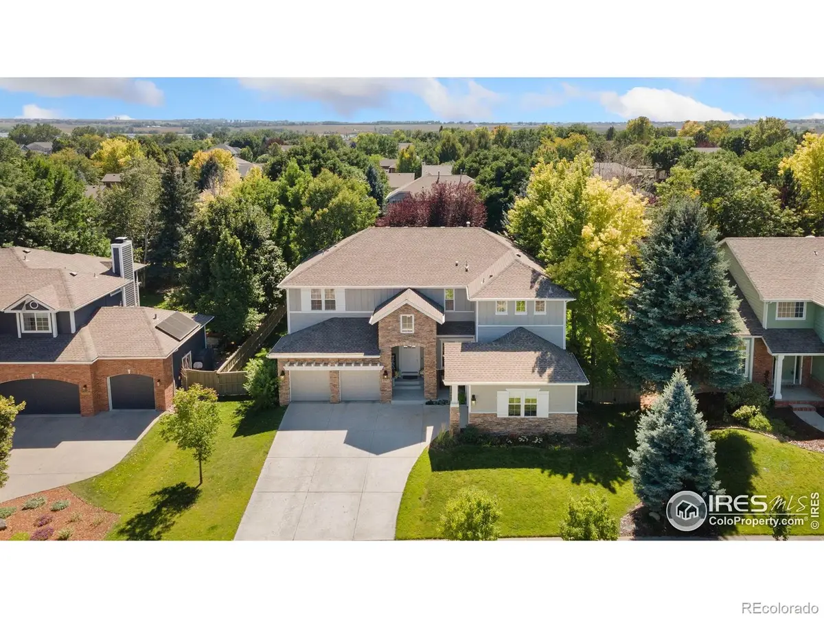 3177 Kingfisher Court, Fort Collins, CO 80528 - Image #1