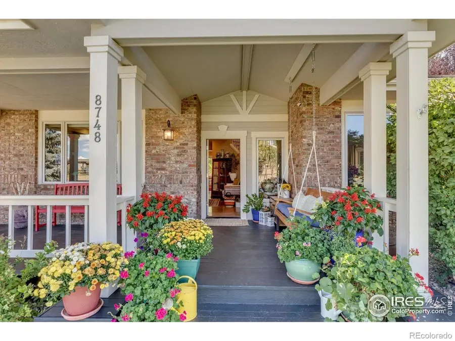 8748 Skyland Drive, Niwot, CO 80503 - Image #3