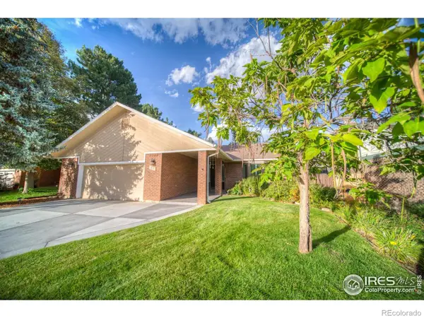 37 E 14th Place, Broomfield, CO 80020