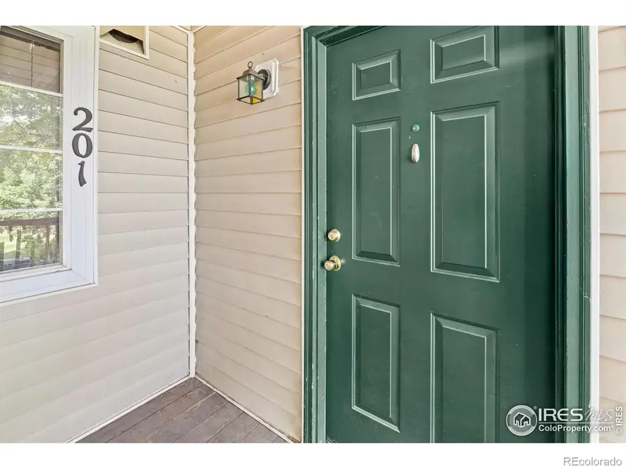 1221 University Avenue #A201, Fort Collins, CO 80521 - Image #2