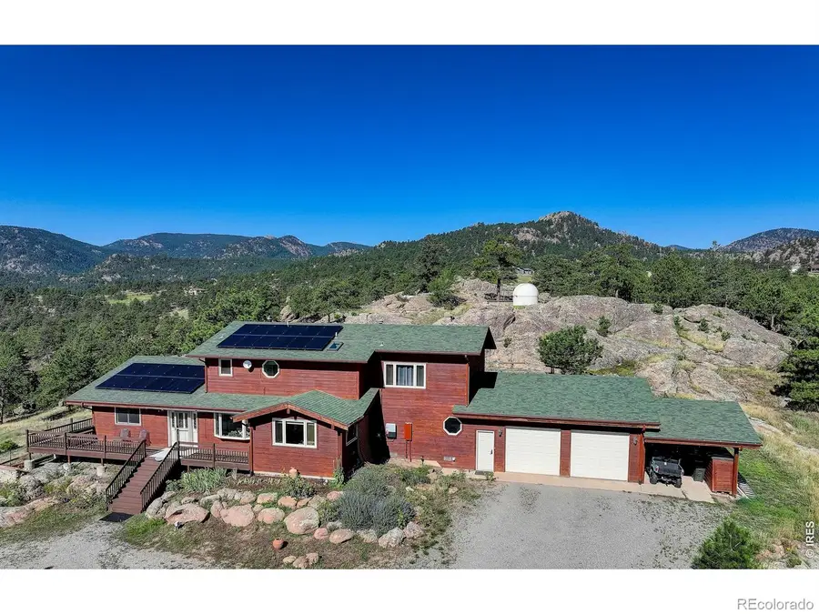 1960 Colard Lane, Lyons, CO 80540 - #2